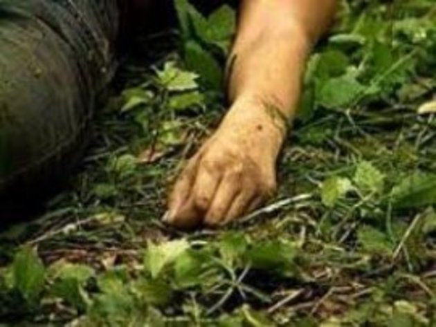 На Берегівщині чоловік звів рахунки з життям
