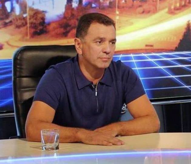  Іван Качур пояснив, чому Партія розвитку не братиме участі у перегонах 