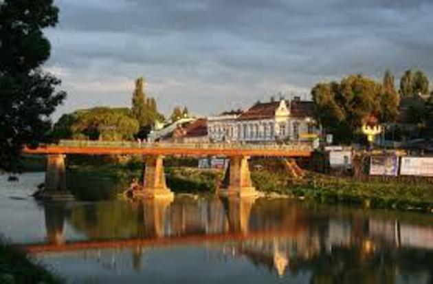 Цьогоріч ужгородці гулятимуть 10 днів