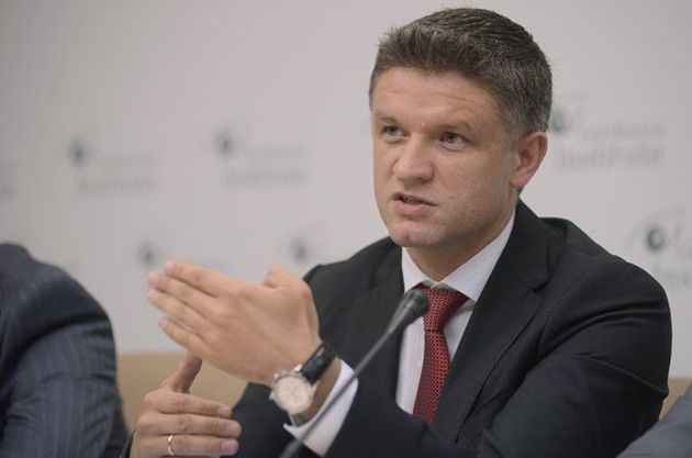 Заступник глави АПУ: Ми не просто не доплачуємо державним службовцям – ми їх зневажаємо нашим відношенням 