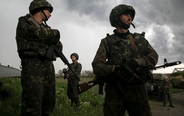 Порядок виплати допомоги мобілізованим військовим при звільненні - затверджено 