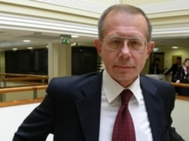 У Путіна ресурсів і танків вистачить не на один рік: він готується для наступу на всю Україну 
