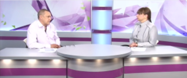 На часі: Чи буде Ужгород з водою? (відео)