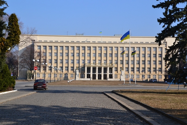 Заступник губернатора Закарпаття подав у відставку 