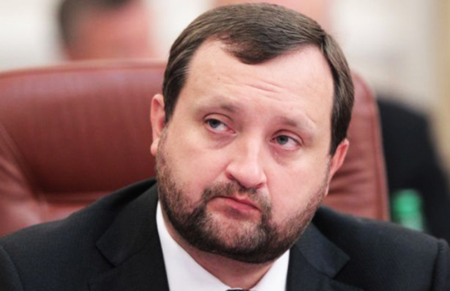 Продовження війни стане смертельним вироком для економіки, - Сергій Арбузов 