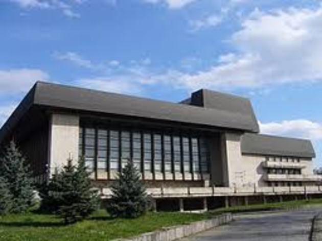 Цікавинки Закарпаття на ці вихідні