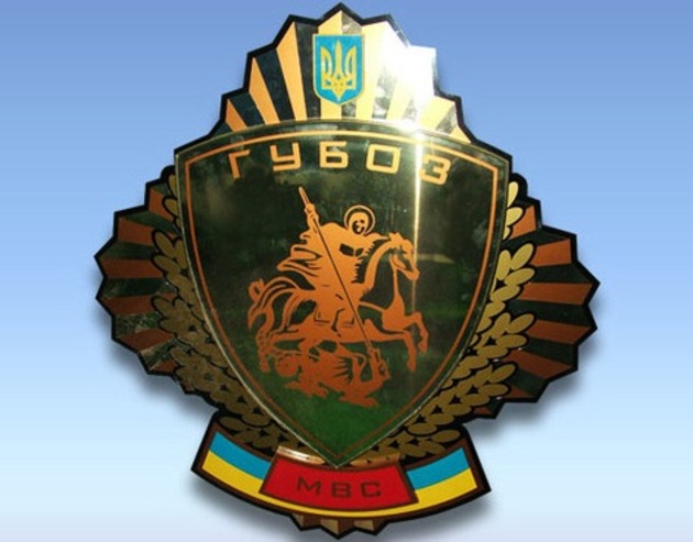 За вимагання хабара затримали військового прокурора

