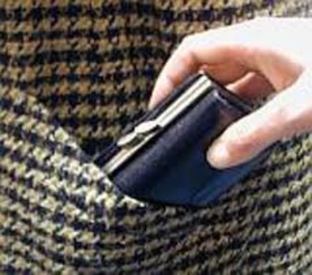 На Тячівщині гостя обікрала сусідку?