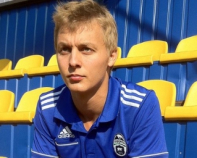 Шуфрич погрожує зривом матчу «Металіст» - «Говерла»