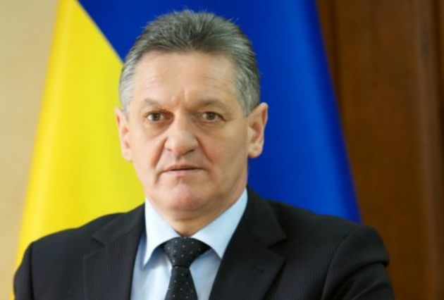 Ледида: Я постійно штурмував центральну владу, переконував чиновників найвищого рангу в реалізації корисних проектів для Закарпаття 