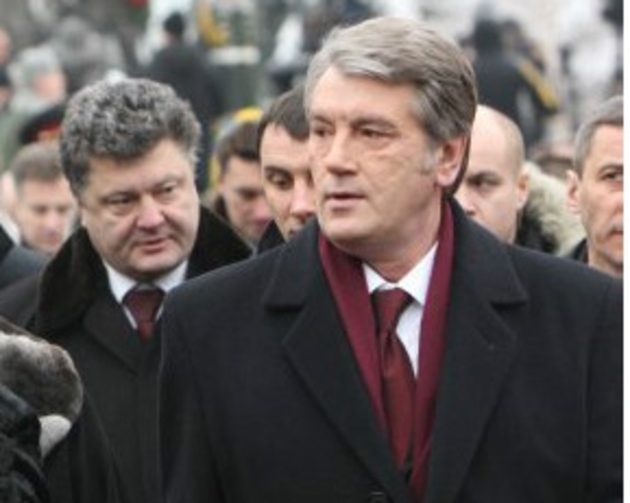 Кадрова політика Порошенка свідчить, що він не став відповідальною державною людиною 