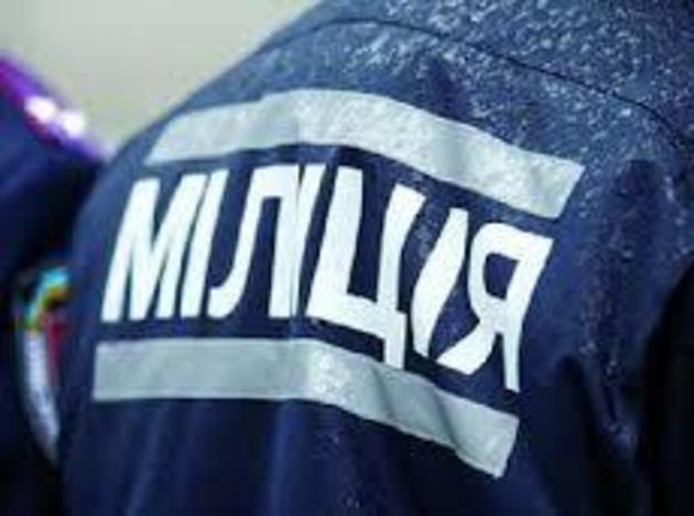 Неадекватні мукачівці напали на працівника міліції
