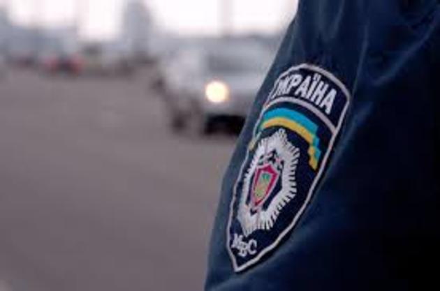 Тячівським міліціянтам висловили подяку
