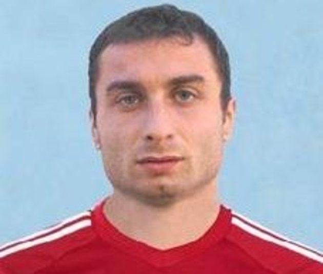 У закарпатській «Говерлі» поповнення