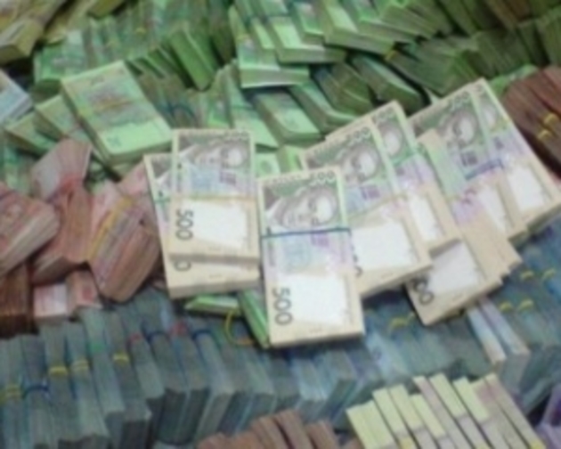 Закарпатського підприємця «розвели» знайомі