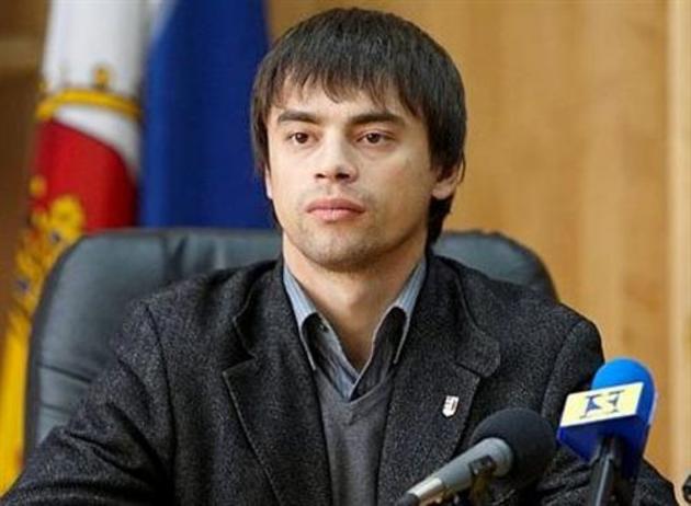 Щадей вирішив йти у парламент, щоб ужгородцям не було соромно за обраного депутата