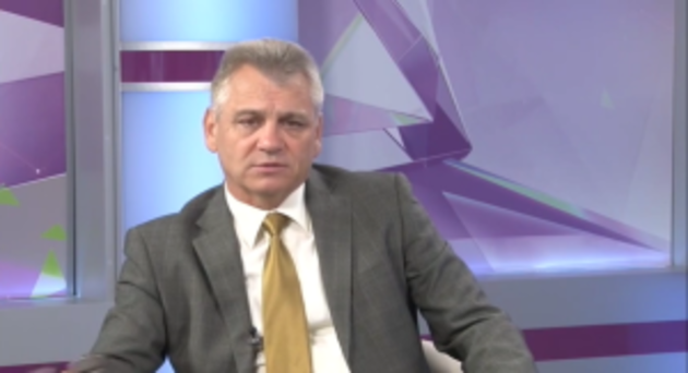На часі: бережемо здоров’я від вірусів (відео)