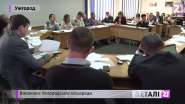 В Ужгороді ще двом закладам дозволили працювати цілодобово (відео)