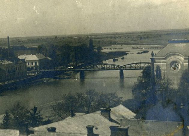 Подорож у минуле (відео)