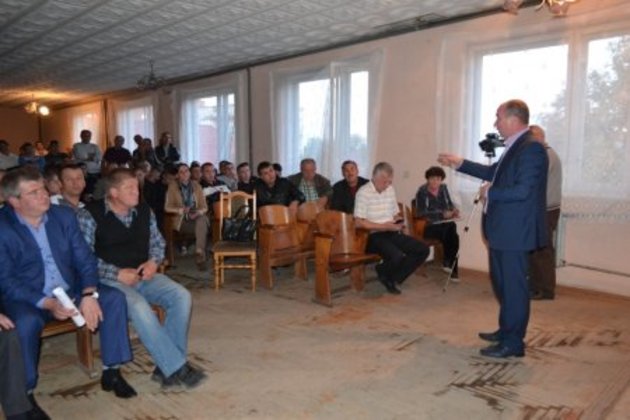 Тересвлянські хулігани тепер під «пильним оком» тячівської влади