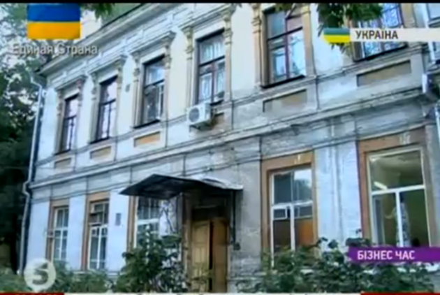 Проданий за часів Гриценко військовий госпіталь опинився у руках росіян – «5 канал» 
