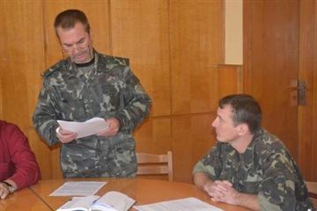 Мобілізацію на Берегівщині виконали лише на 48,6%