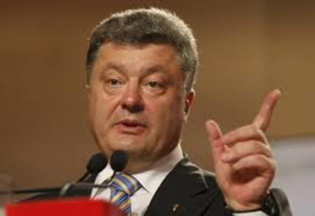 Президент наївно сподівається, що новий парламент ухвалить недоторканість нардепів 