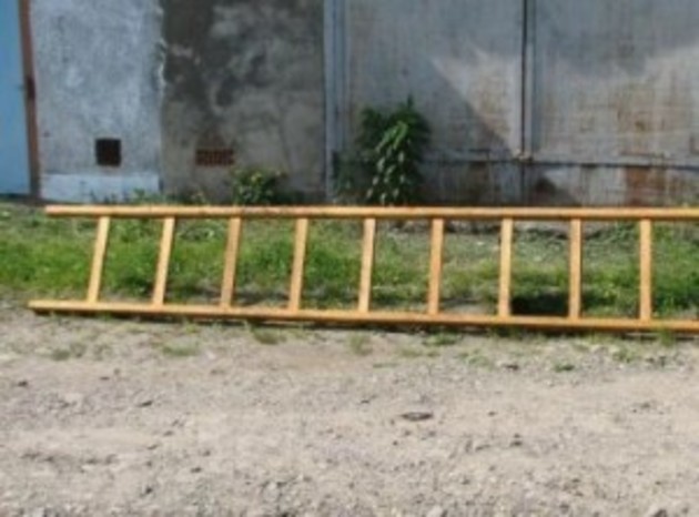 Закарпатець травмувався обрізаючи виноград