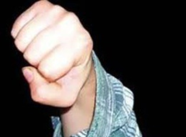 В Ужгороді напали на мешканця Великоберезнянщини