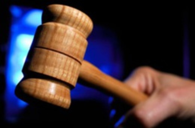 Закарпатські засуджені не поважають суддів