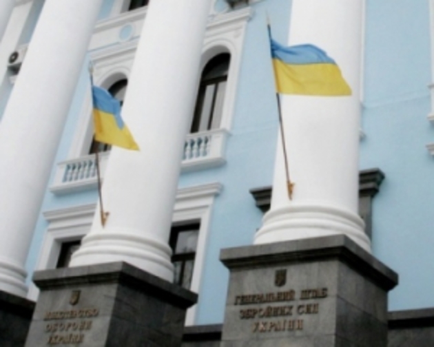 Все воєнне командування має сидіти на лаві підсудних через трагедію «Іловайського котла» 
