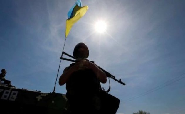«Айдарівець» із Закарпаття понад місяць не виходить на звязок