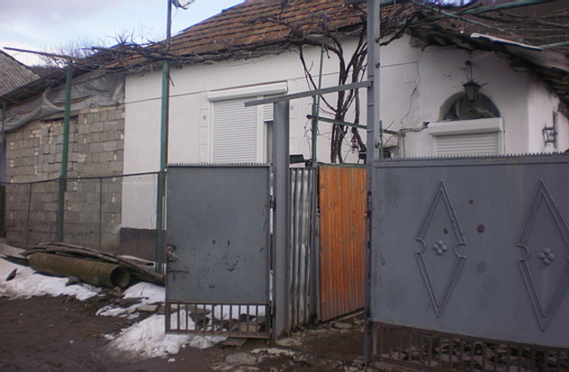 На Закарпатті неадекватний вітчим намагався вбити свого малолітнього пасинка