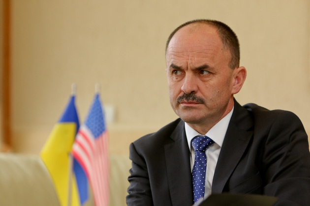 Губаль «розсекретив» дипломату із США, як партія влади отримує значні відсотки на виборах завдяки адмінресурсу і підкупу виборців