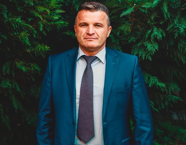 Василь Канюк: «Знаю не лише проблеми, але й шляхи їх вирішення»
