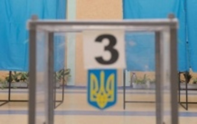 Політичні впливи у складі ОВК й надалі залишаються непрозорими 