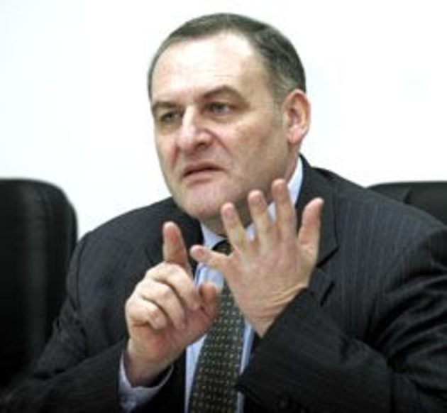 У країні право сили стало головне, а сила права занепала до нульової позначки 