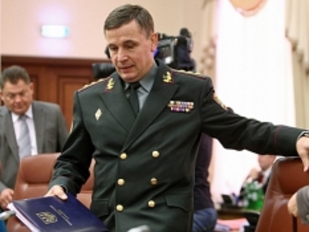 Гелетей залишається: у Міноборони навіть не чули про відставку