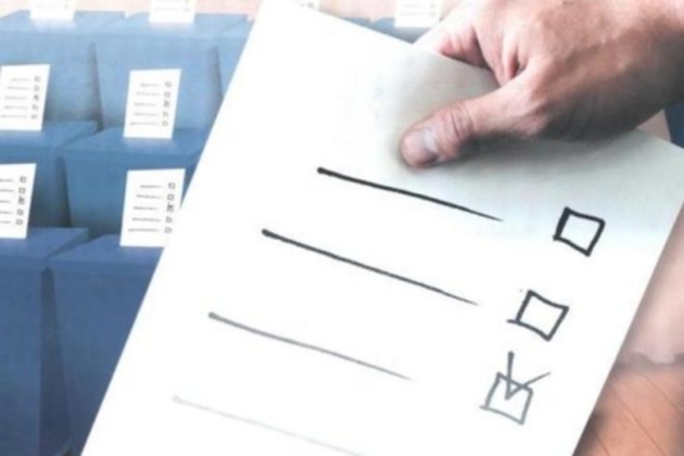 7 років тюрми «світить» за підробку бюлетеня 