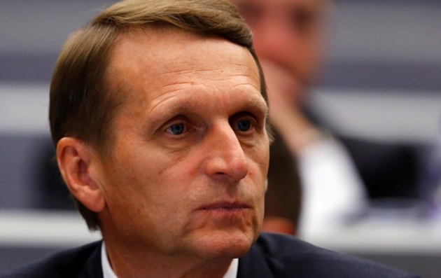 У Росії назвали дурістю заяву Яценюка про візи для росіян 
