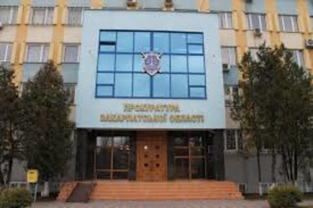 На Закарпатті судитимуть дев’ятикласника-вбивцю