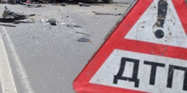 Смертельна ДТП сталася у Виноградові