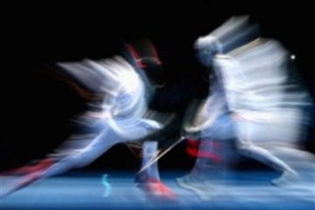 Закарпатські фехтувальниці завоювали бронзу Чемпіонату України 