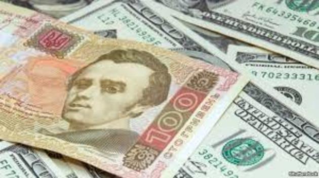 На Закарпатті міліція переслідує валютних спекулянтів