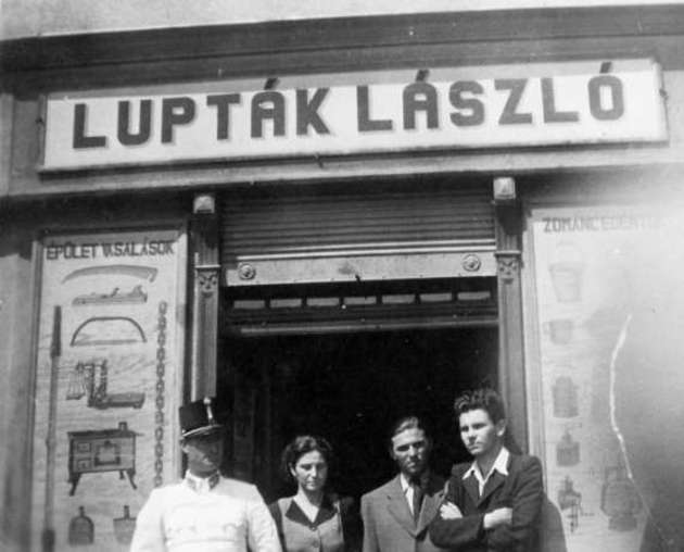 Як жила Карпатська Україна під угорською окупацією 1939 року (фото)