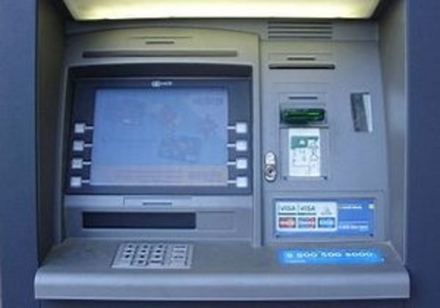 Віртуальний злодій обчистив рахунок закарпатця на чверть мільйона гривень