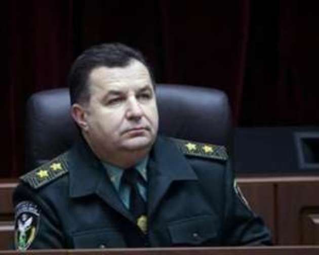 Через втрачений час не вдасться забезпечити військових теплим одягом - Міноборони 