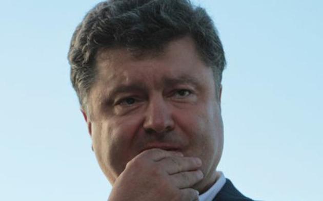 «Відсирів «порох» - гірко жартують люди