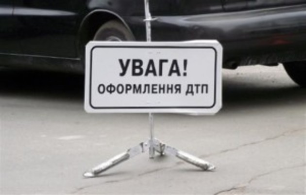 У Мукачівську лікарню доставили 46-річну жінку з численними травмами тіла
