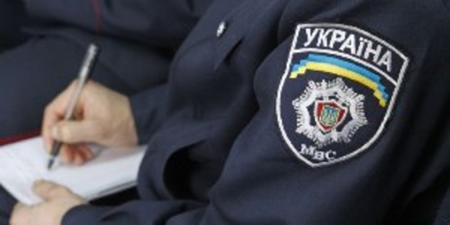 На ужгородському вокзалі сталася кримінальна подія